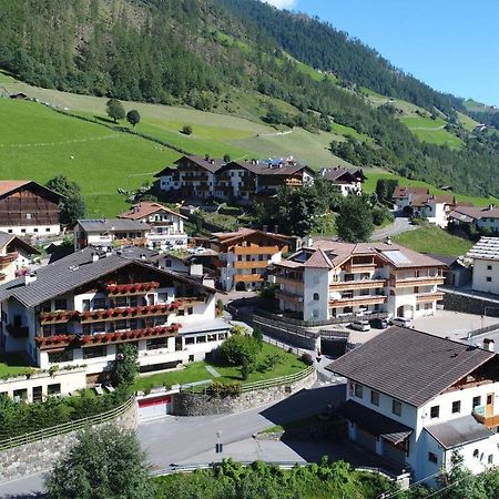 Hotel Am Fels Senale Esterno foto
