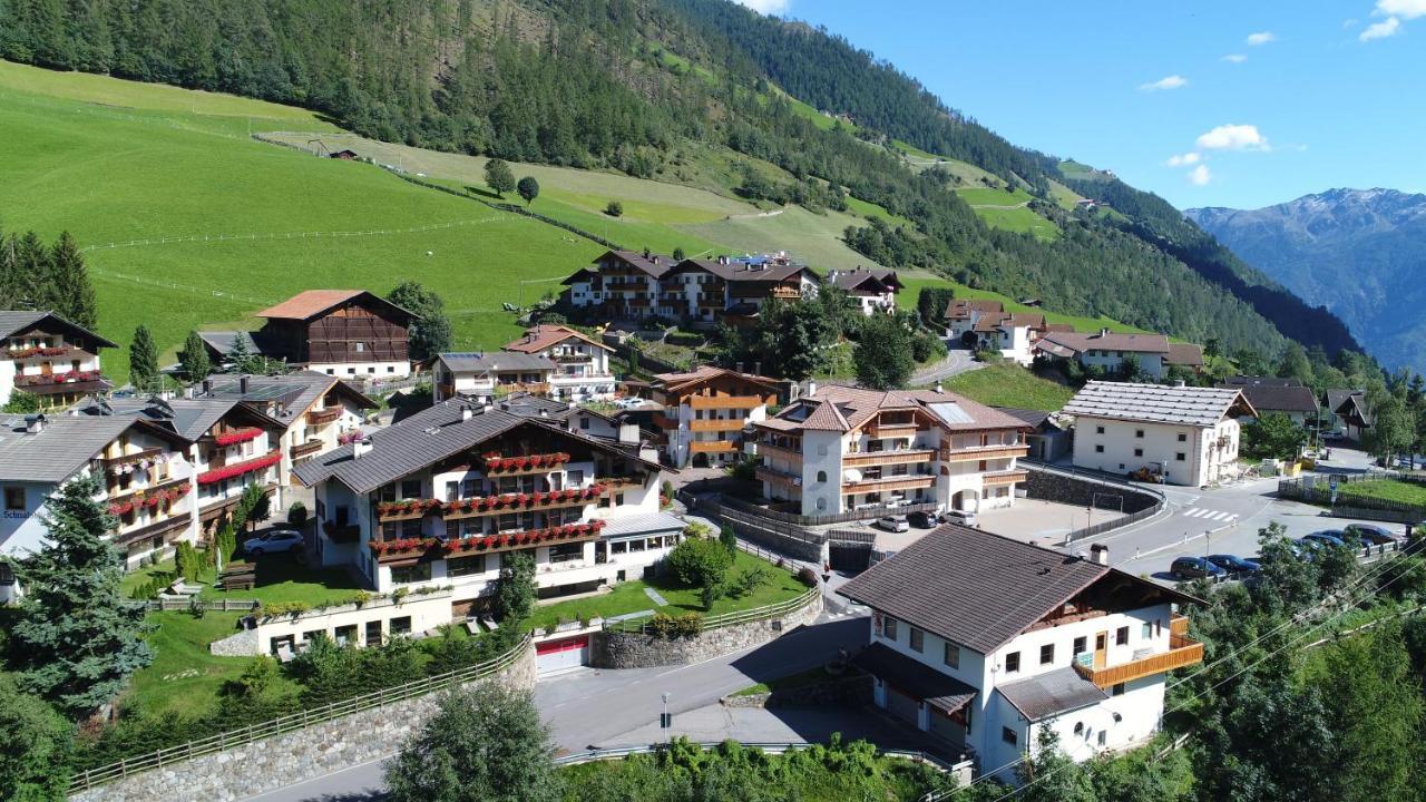 Hotel Am Fels Senale Esterno foto