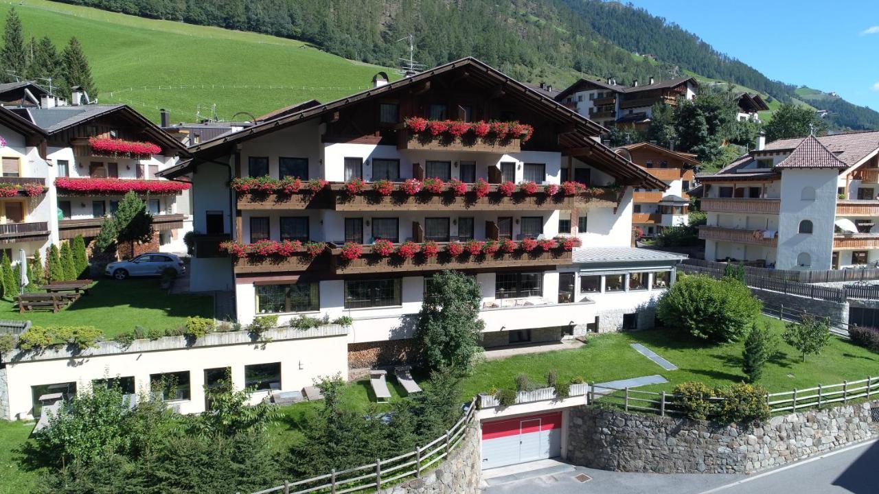 Hotel Am Fels Senale Esterno foto