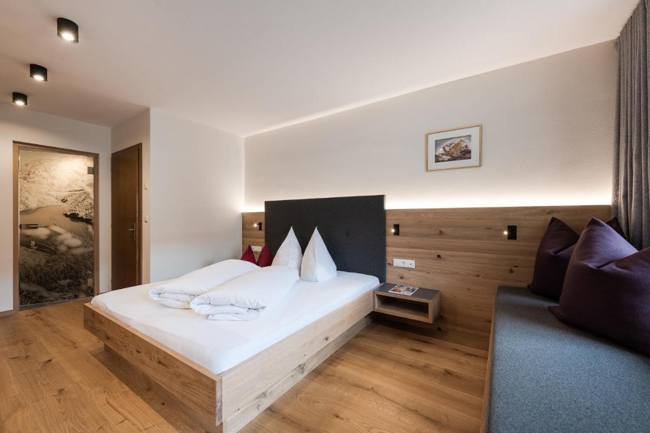 Hotel Am Fels Senale Esterno foto