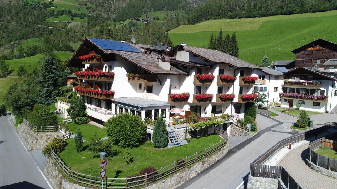 Hotel Am Fels Senale Esterno foto