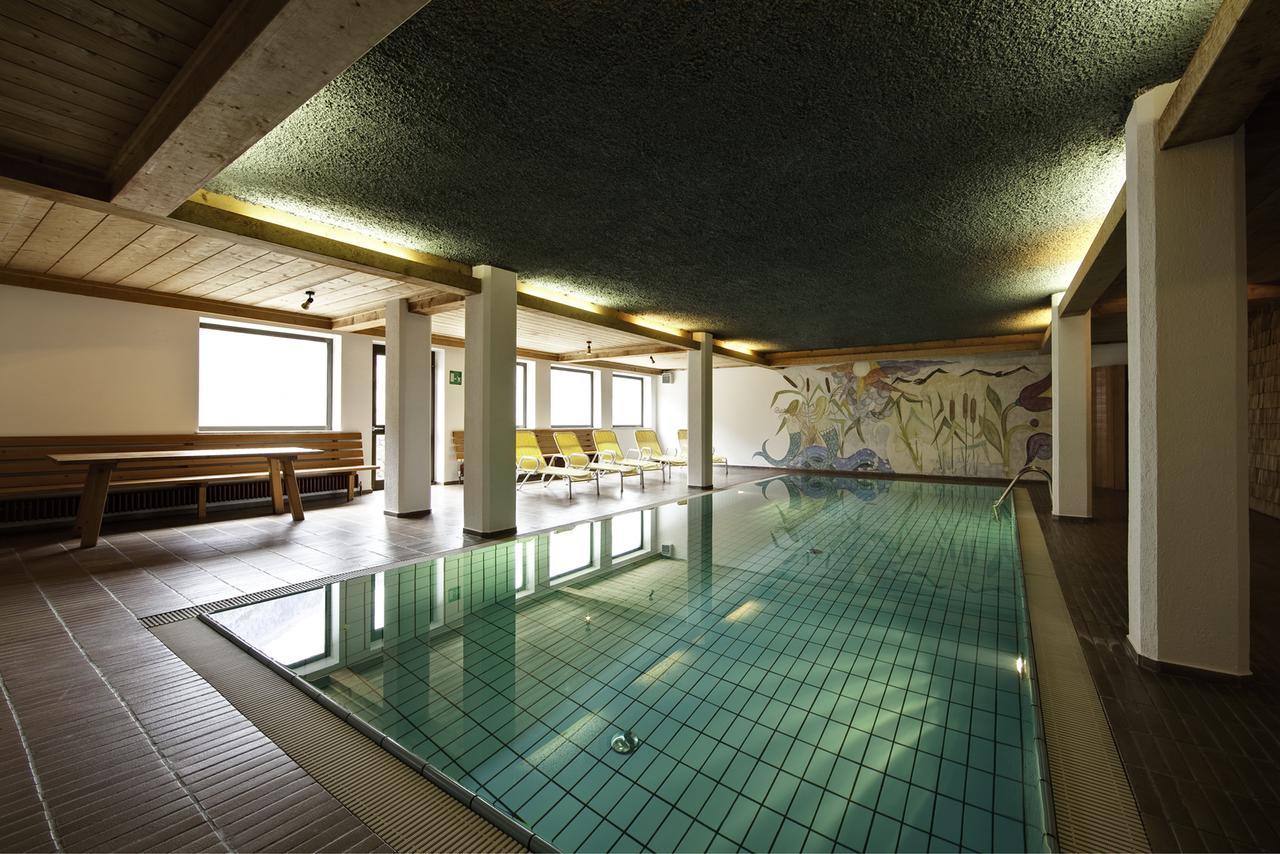 Hotel Am Fels Senale Esterno foto