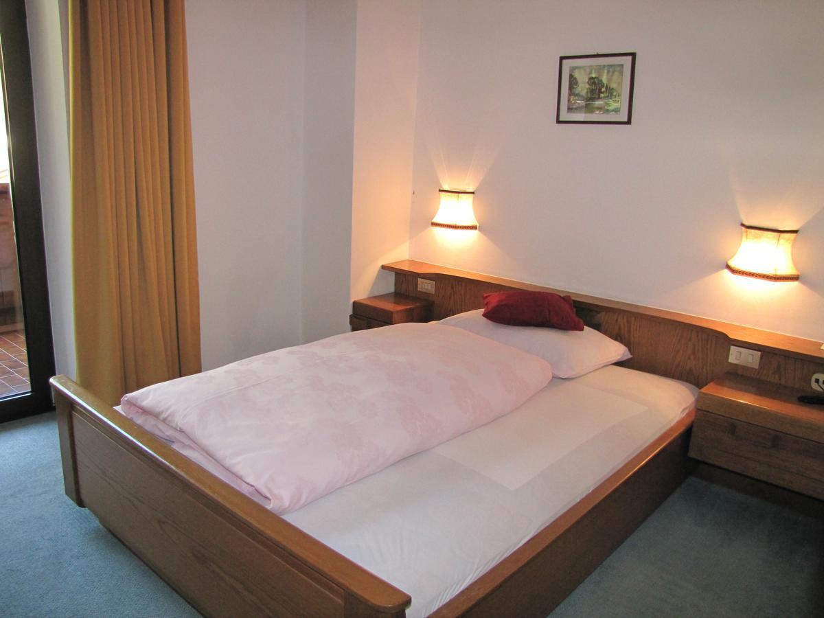 Hotel Am Fels Senale Esterno foto