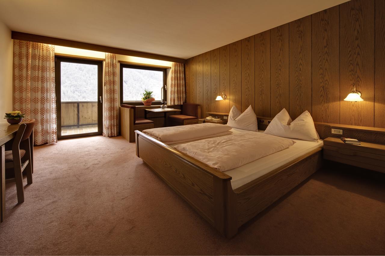 Hotel Am Fels Senale Esterno foto